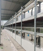 Chicken Manure Air Drying Equipment