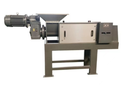 Solid-liquid Separator