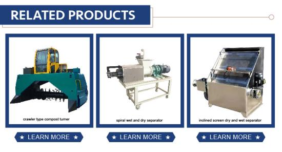 Solid-liquid Separator