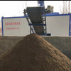 Livestock manure fermentation treatment equipment