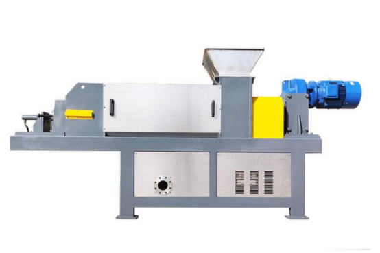 Solid-liquid Separator