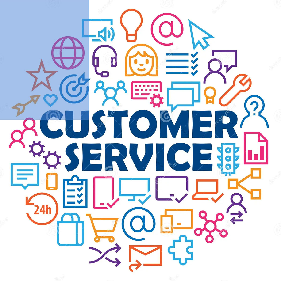 Jinrui service