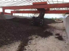 The disc type hydraulic lifting and flipping machine