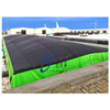Nano film aeration fermentation composting technology